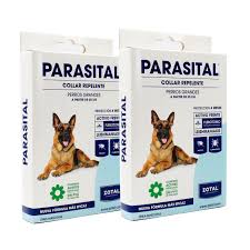 ZOTALIN COLLAR PERROS PULGAS GARRA