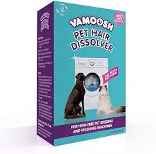 VAMOOSH 300GR DISUELVE PELOS MASCOTAS
