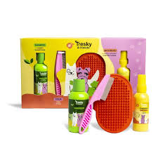 TRESKY  AND  FRIENDS MASCOTA CHP PLUS COL PLUS BAL PLUS TOA