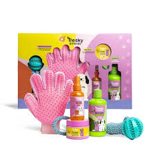 TRESKY  AND  FRIENDS MASCOTAS CHP PLUS COL PLUS CEP