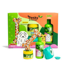 TRESKY  AND  FRIENDS MASCOTAS CMIX 36U 42180