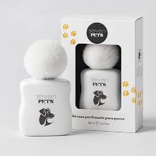 SEVEN PETS BRUMA PERFUMADA 100ML