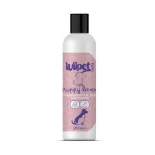 LULIPET 250ML CHAMPU ESPECIAL CACHORROS