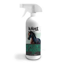 LULIPET REPELENTE 500ML PIST INSECT CON CABA