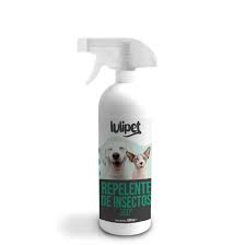 LULIPET REPELENTE 500ML PIST PERROSYGATO