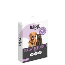 LULIPET REPELENTE COLLAR PERRO PEQUENO