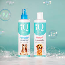 IQ CHP MASCOTAS PLUS ACOND PLUS REGALO PACK