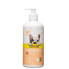 DIXIE 500ML CHAMPU MASCOTAS 3 EN 1