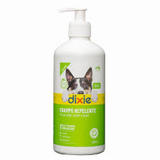 DIXIE REPELENTE 500ML DOSIF CHP PERROS
