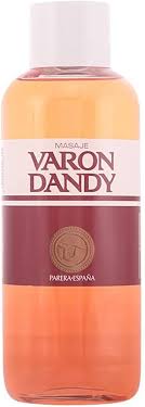VARON DANDY MASAJE 1000ML