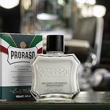 PRORASO BALS AFTERSHAVE 100ML REFRE