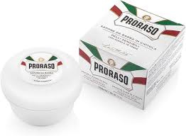 PRORASO JAB AFEITAR 150ML REFRESC