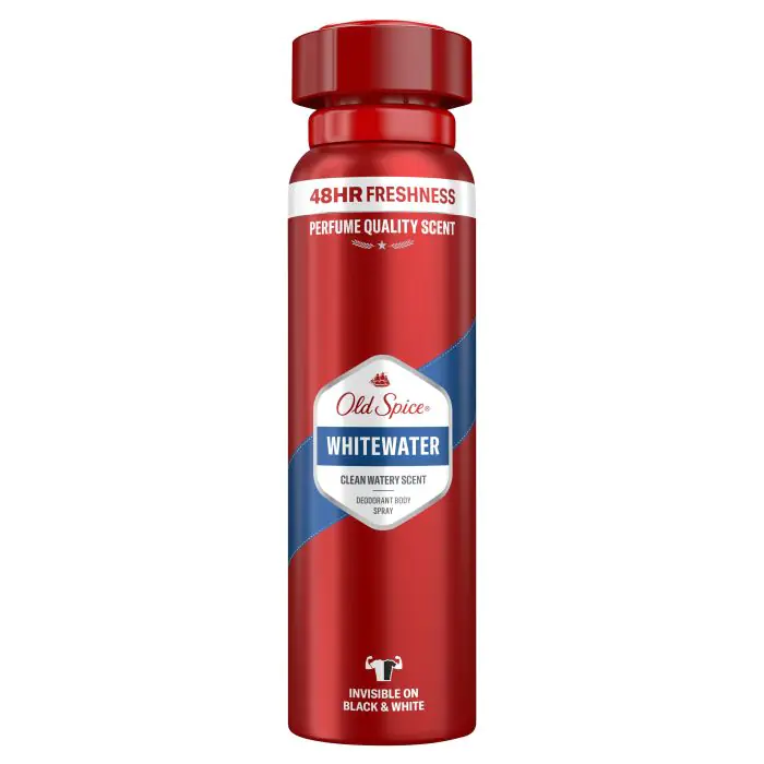 OLD SPICE MASAJE LC 100 W WATER$