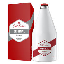 OLD SPICE MASAJE LOCION 100ML ORIG
