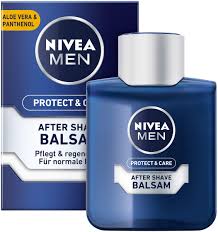 NIVEA MEN BALS PROT CUIDA 100