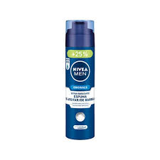 NIVEA MEN AF ESP HIDRAT 200