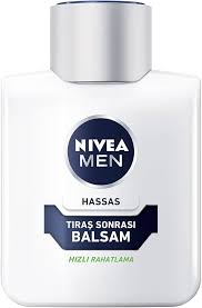 NIVEA MEN AFTER BALS SENSIT 100ML