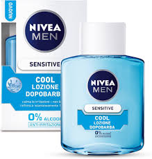 NIVEA MEN AFTER LOC SENSIT COOL 100