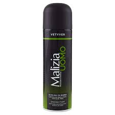 MALIZIA ESP AF 300ML VETIVER