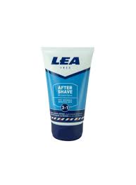 LEA EMULSION BALSAMO TUBO 125ML