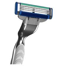 GILLETTE MACH3 MAQ TURBO PLUS 2 REC