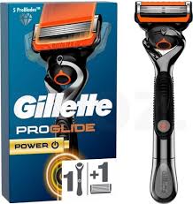 GILLETTE MAQ AF PROGLIDE POWER FLEXBALL