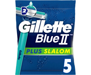GILLETTE MAQ FUS PROGLIDE MANUAL 2R