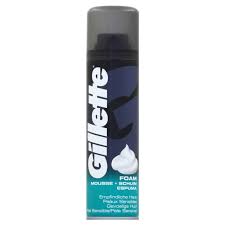 GILLETTE ESP AF 200ML SENSIBLE