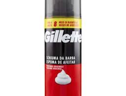 GILLETTE ESP AF 400ML CLASICA