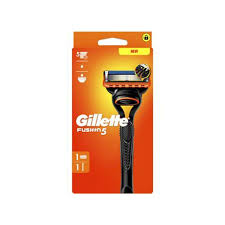 GILLETTE FUSION 5 MAQ MANUAL 1UP