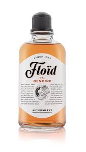 FLOID GENUINE AFTERSHAVE 400ML