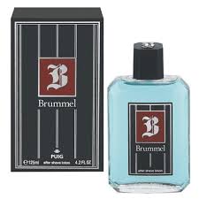 BRUMMEL MASAJE 125ML