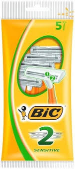 BIC MAQ AF BIC2 SENSITIVE 5UND