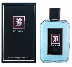 BRUMMEL MASAJE 250ML