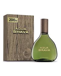 AGUA BRAVA MASAJE 200ML