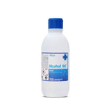 KELSIA ALCOHOL 96 1000ML