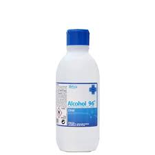KELSIA ALCOHOL 96 250ML