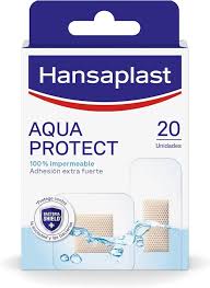 HANSAPLAST TIRAS UNIVERS AQUA 40U