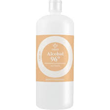 CIDAS ALCOHOL 96 1000ML