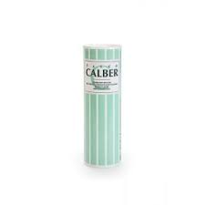 CALBER TALCO BOTE N3 200GR