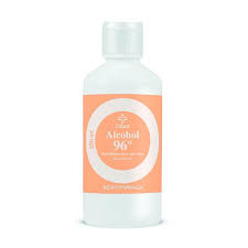 CIDAS ALCOHOL 96 250ML