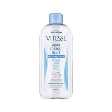 VITESSE AGUA MICELAR 400ML P.MIXTA