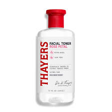 THAYERS BRUMA 237ML ROSE PETAL