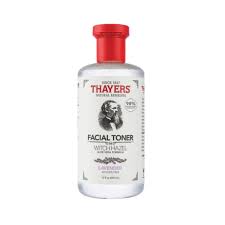 THAYERS TONICO 355ML LAVANDA
