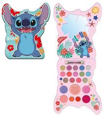 STITCH PALETA MAQUILLAJE 1271