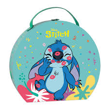 STITCH EST INF MALET REDONDO MAQ