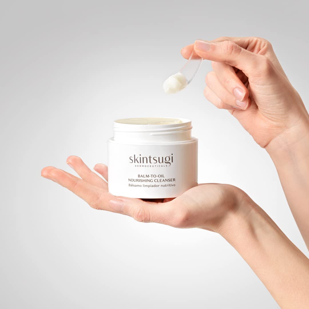 SKINTSUGI BALS LIMP NUTRITIVO 75$