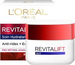REVITALIFT NOC 50ML TAR