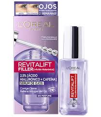 REVITALIFT OJOS 15ML TAR
