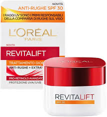 REVITALIFT DIA SPF30 50ML